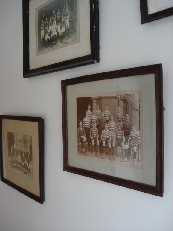 16 St Alfeges Bed and breakfast