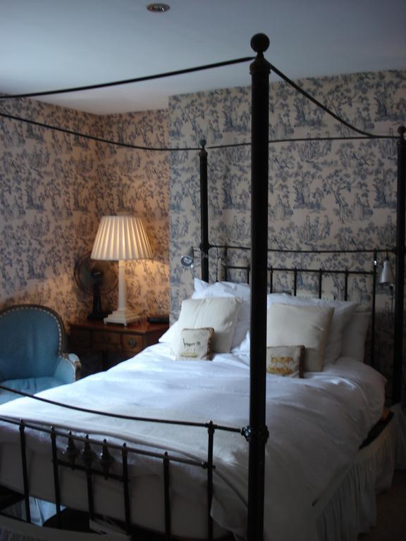 16 St Alfeges Couette-café 4*