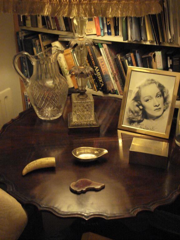 16 St Alfeges Couette-café