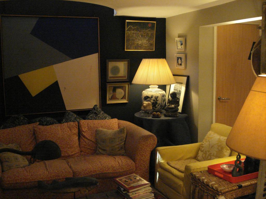 Couette-café 16 St Alfeges 4*